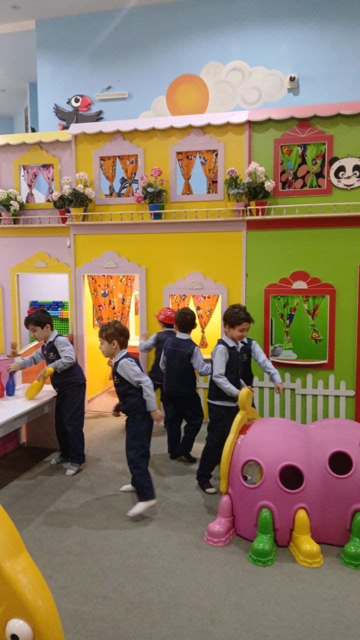 اردوی پاندا پلاس