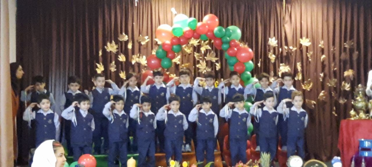 دبستان پایش مشهد؛ انتخابی مطمئن برای آینده روشن فرزندان شما